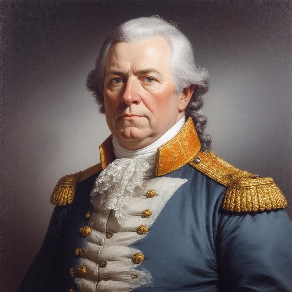 Henry Knox